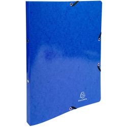 Ringbuch Exacompta iderama blau
