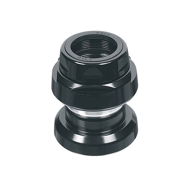 Ergotec - Headset Ergotec A118GK 1-1 8 mit Gewinde - schwarz