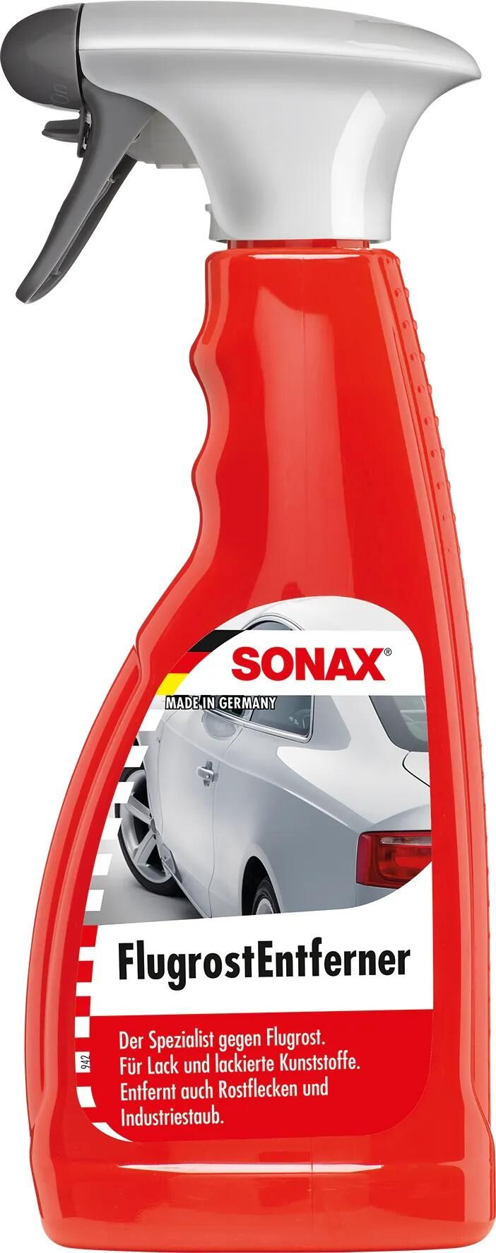 Sonax Flash Rest Remover 500ml