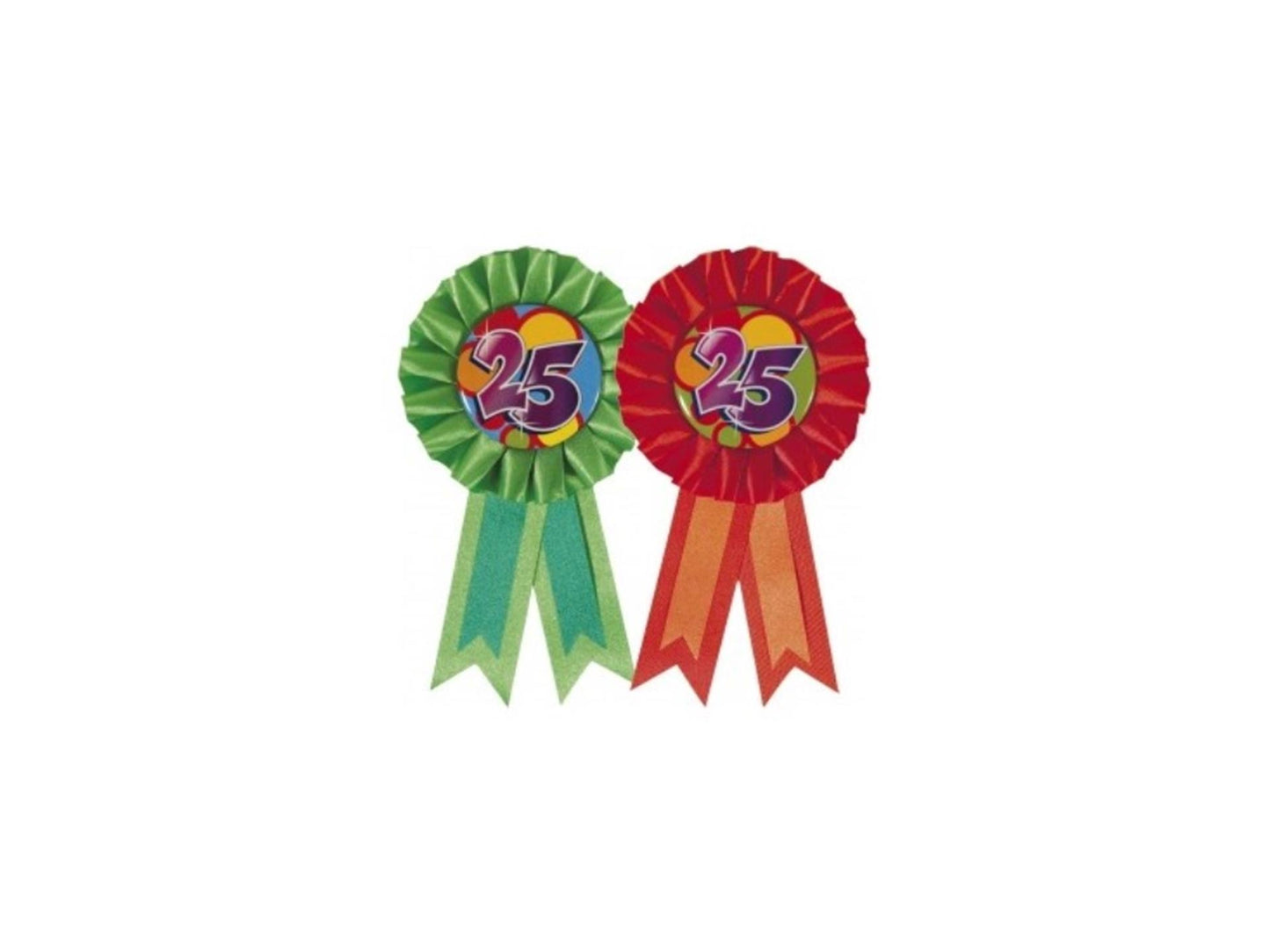 Haza-Rosette 25