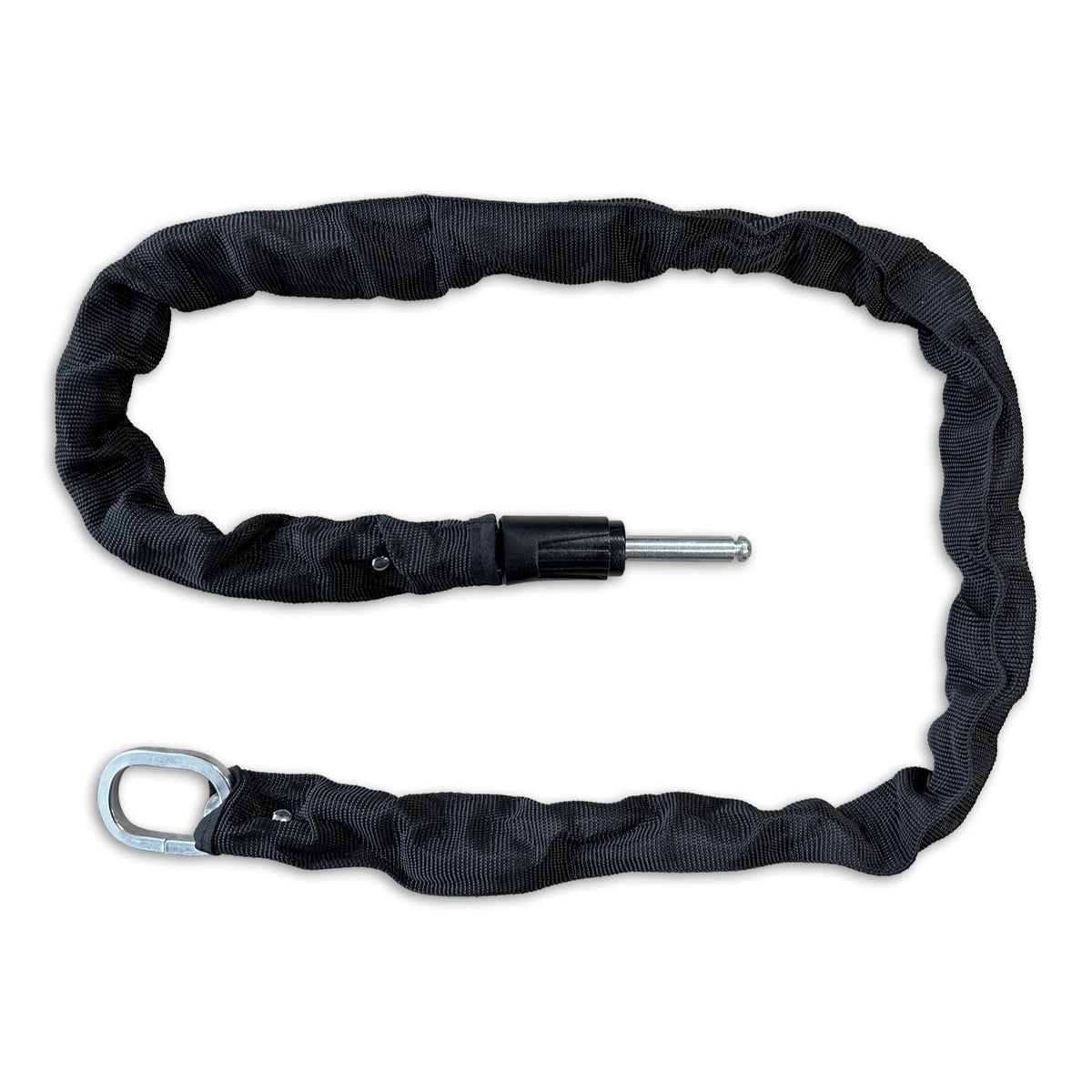 CityCat -Einlasskette 120 cm Universal