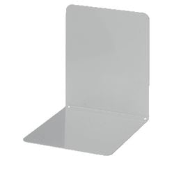 Standard-Buchstützenmaul 0,8 mm 12x14x14cm weiß 2 Stück