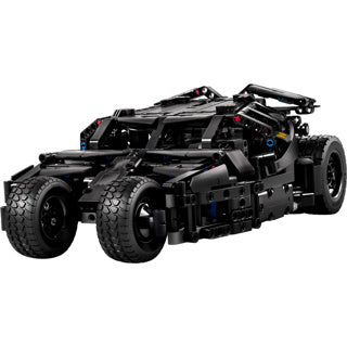 Lego Technic Batmobil Tumbler Auto Bausatz für Kinder und Dekoration 42239