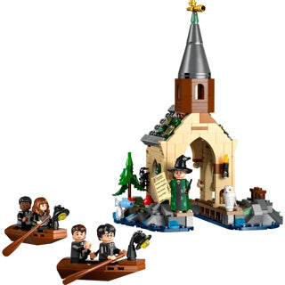 LEGO 76426 Harry Potter Castle Hogwarts