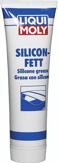 Liqui Moly Silikonfett 100g Röhrchen LM