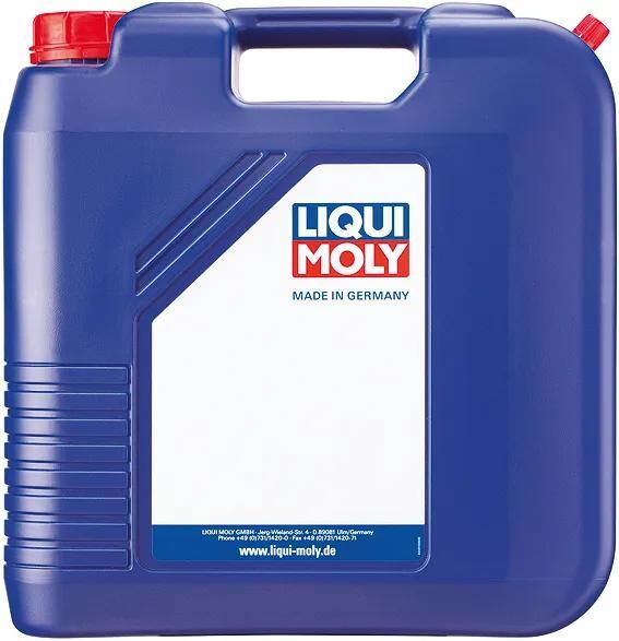 Liqui Moly Getr-On Toptec ATF1100 Kanister 20L