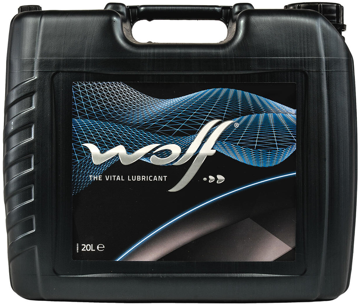 Wolf Motorölofficialtech ms-bfe motoröl 0w30 20l off.tech ms-bfe