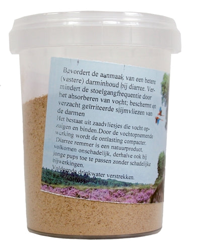 Animal Throgist Natural Diarrhea Inhibitor Hund