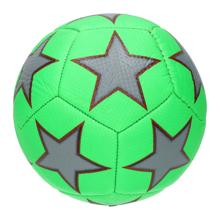 Fußballfarbe, Größe 1