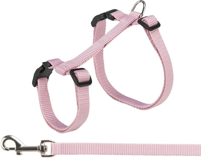 Trixie -Katzen -Effarch mit Gürtelsorti