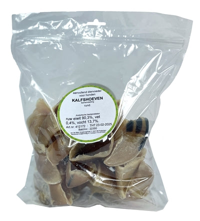 PetSnack Calfshoeven groß