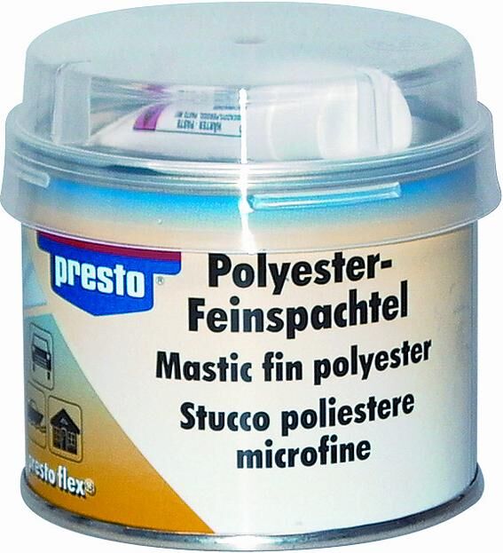 Presto Fine Füllstoff 250 g