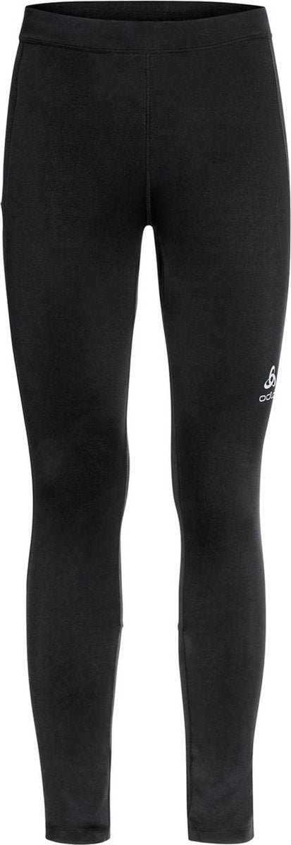 Odlo Essential Tight Herren - Schwarz - Größe L