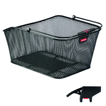 Rixen Kaul Heckkorb R K City II mit Korbklip
