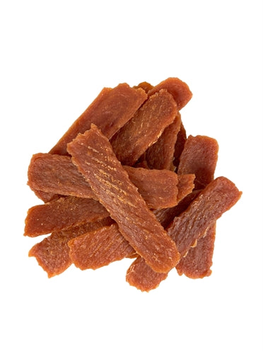 Ich bin Hühnchen -Jerky