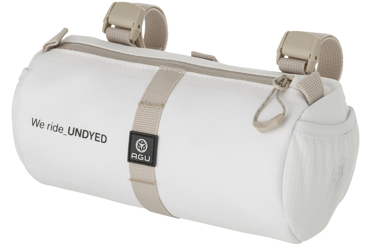 Agu ungefärbte Rolltasche Lenkertasche Venture