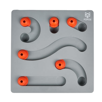 Fofos Brain Game Intelligence -Spiel