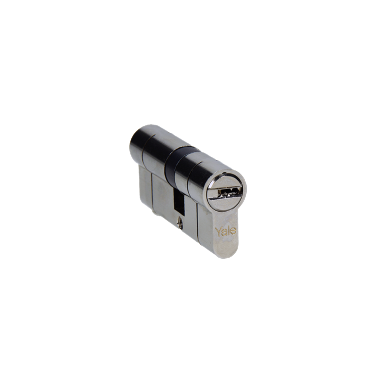 Yale 1060527 - Profilzylinder 2100 mm 70 mm (30 40) | 2 Stk