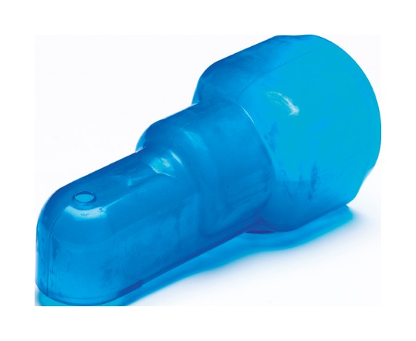 Makita Zubehör Blinkerhülse blau – 418064-4
