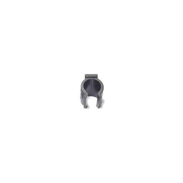 Hesling Jas Schutzklemme normalerweise 13 mm schwarz