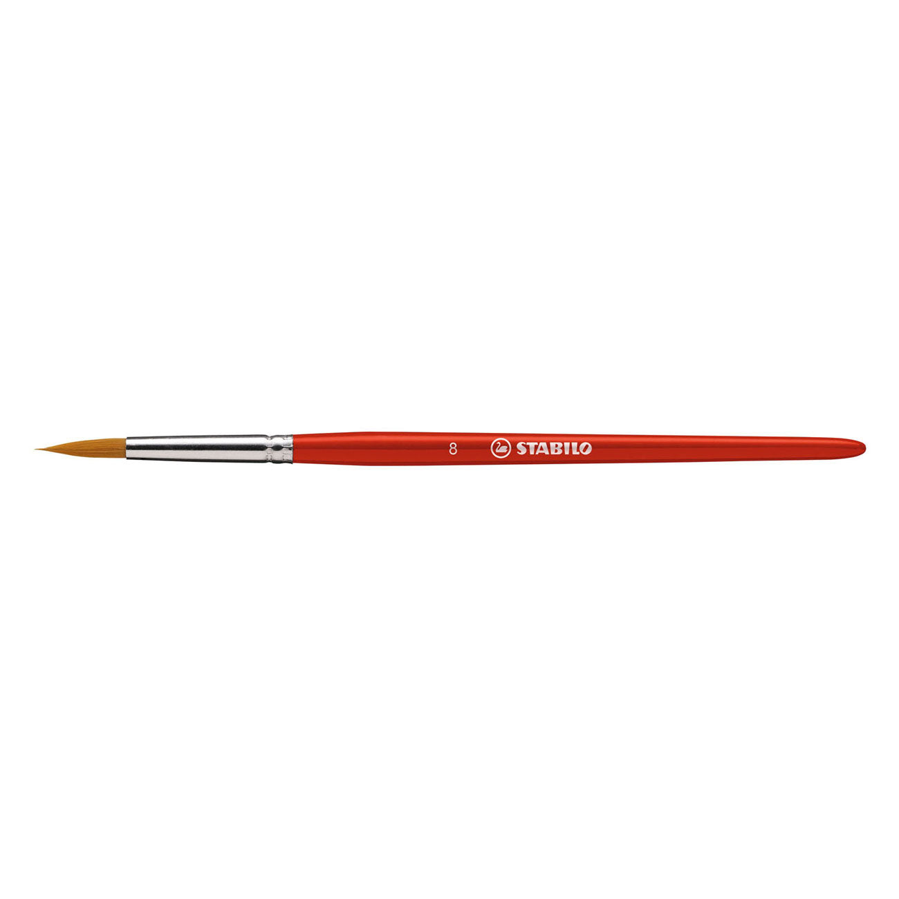 Stabilo Woody Arty Colored Bleistifte 18 Farben + Bleistift schärfer
