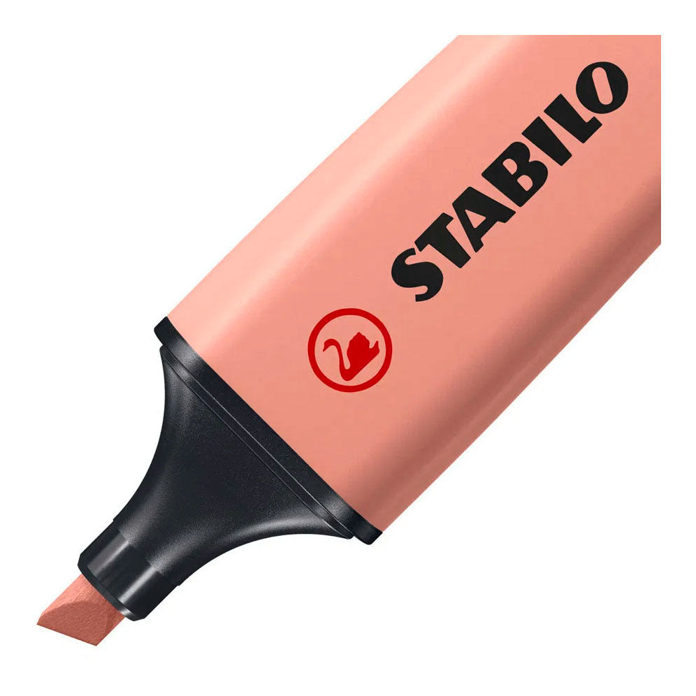 Stabilo Boss Naturecolors Textmarker – Sienna