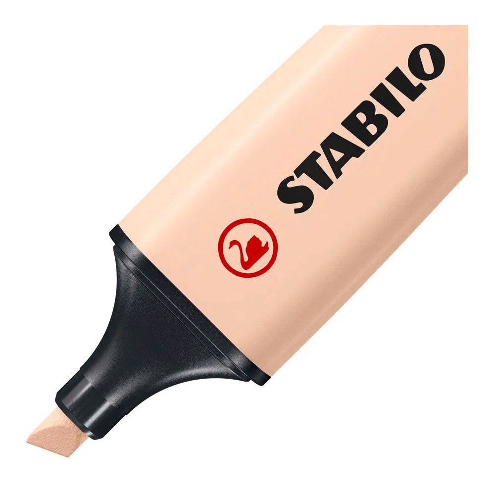 Stabilo Boss Naturecolors Textmarker – Beige