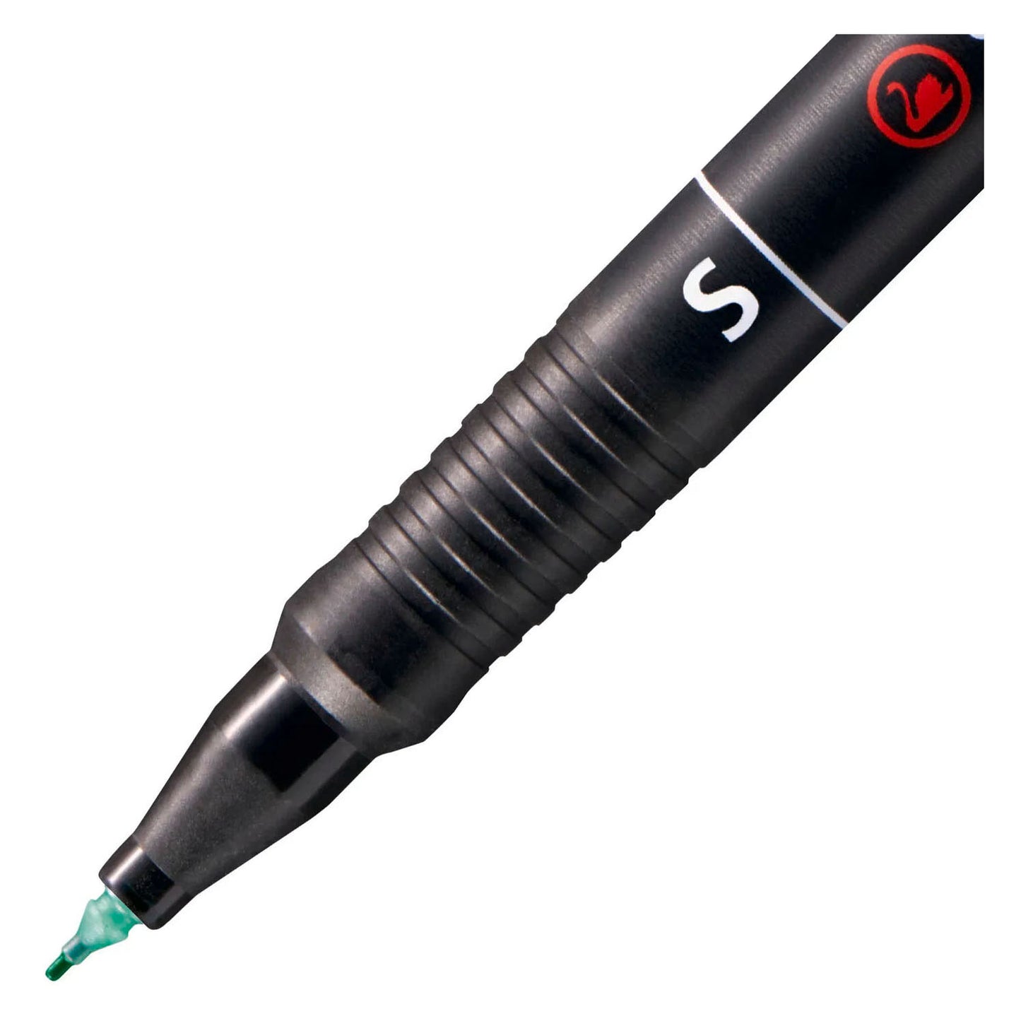 Stabilo Ohpen Superfine Permanentmarker im Etui - 4 Stk.
