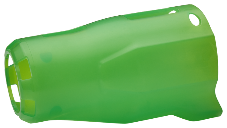 Makita Zubehör Blinkerhülse Haus grün – 422518-5 422518-5