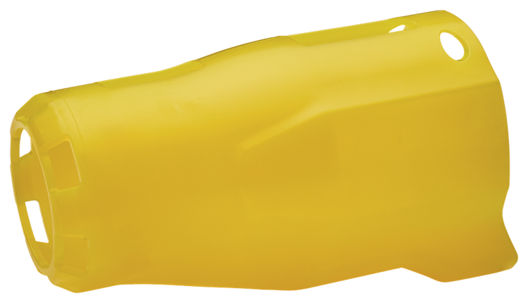 Makita Zubehör Blinkerhülsengehäuse gelb – 422519-3 422519-3