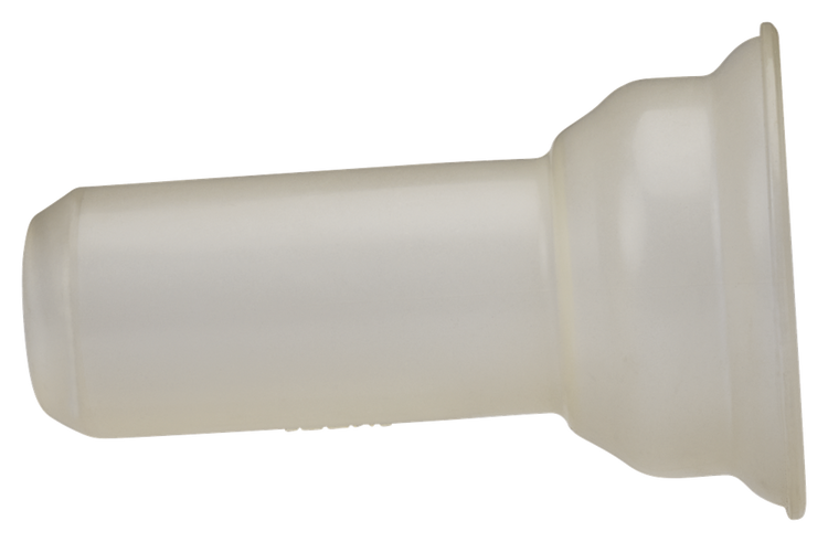 Makita Zubehör Anzeigehülsennase transparent - 422572-9 422572-9