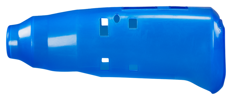Makita Zubehör Blinkerhülse blau – 422829-8 422829-8