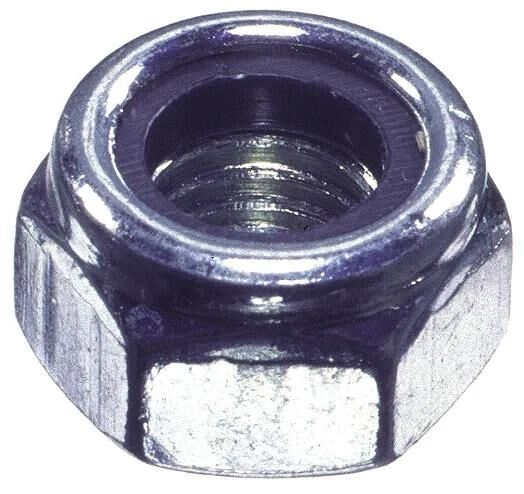 Kleiderhaus -Hexagon -Locknuss M5
