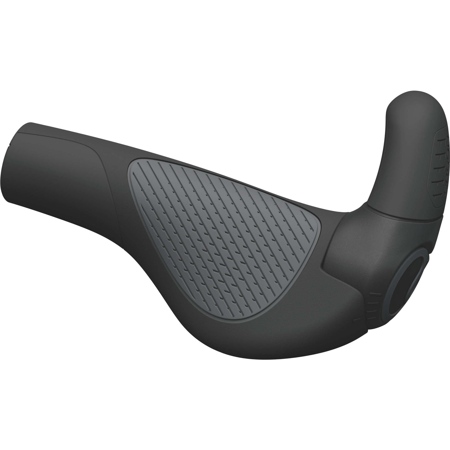 Ergon behandelt GP2 s evo