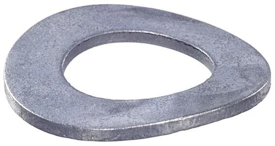 Dresselhaus Spring Washers Form B M12