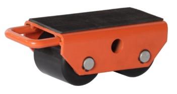 Transportwalze 2500kg TRV-25