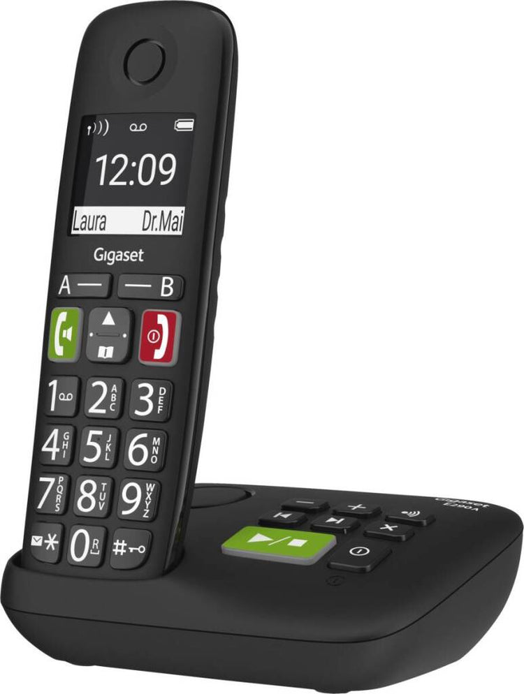 Gigaset Gigaset E290A Telefon