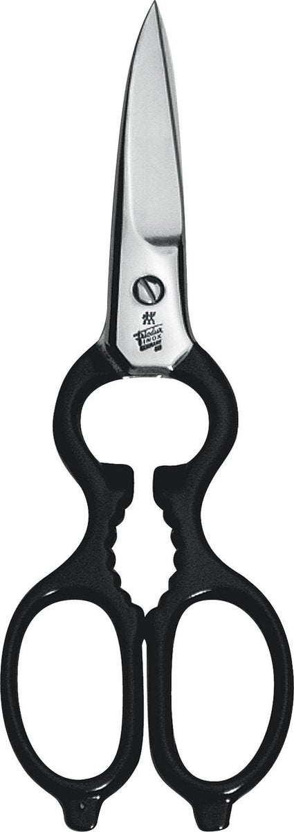 Zwilling Multifunktionsschere - 200 mm - Schwarz