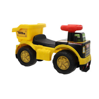Loopfig. Tonka-Muldenkipper