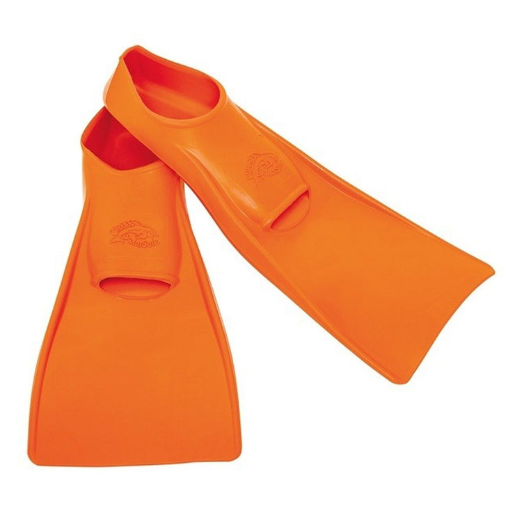 Swimsafe Swimsafe Schwimmflipper Flipper 28-30 Oranje