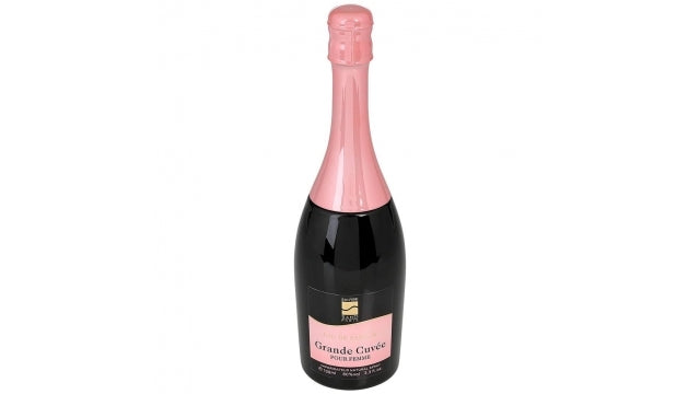 Jean-Pierre Sand Jean-Pierre Sand Eau de Parfum Grande Cuvée für Frauen 100 ml