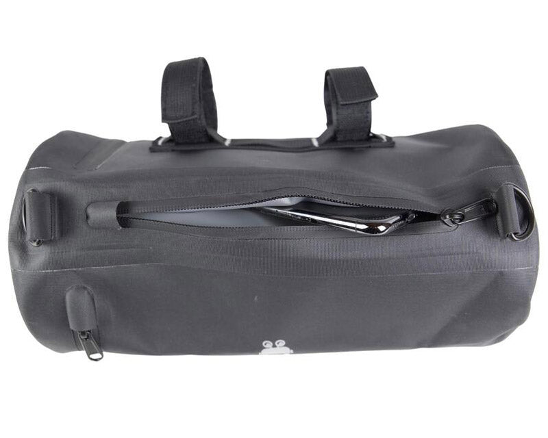 Monsterando Reise-Monster-Lenkertasche