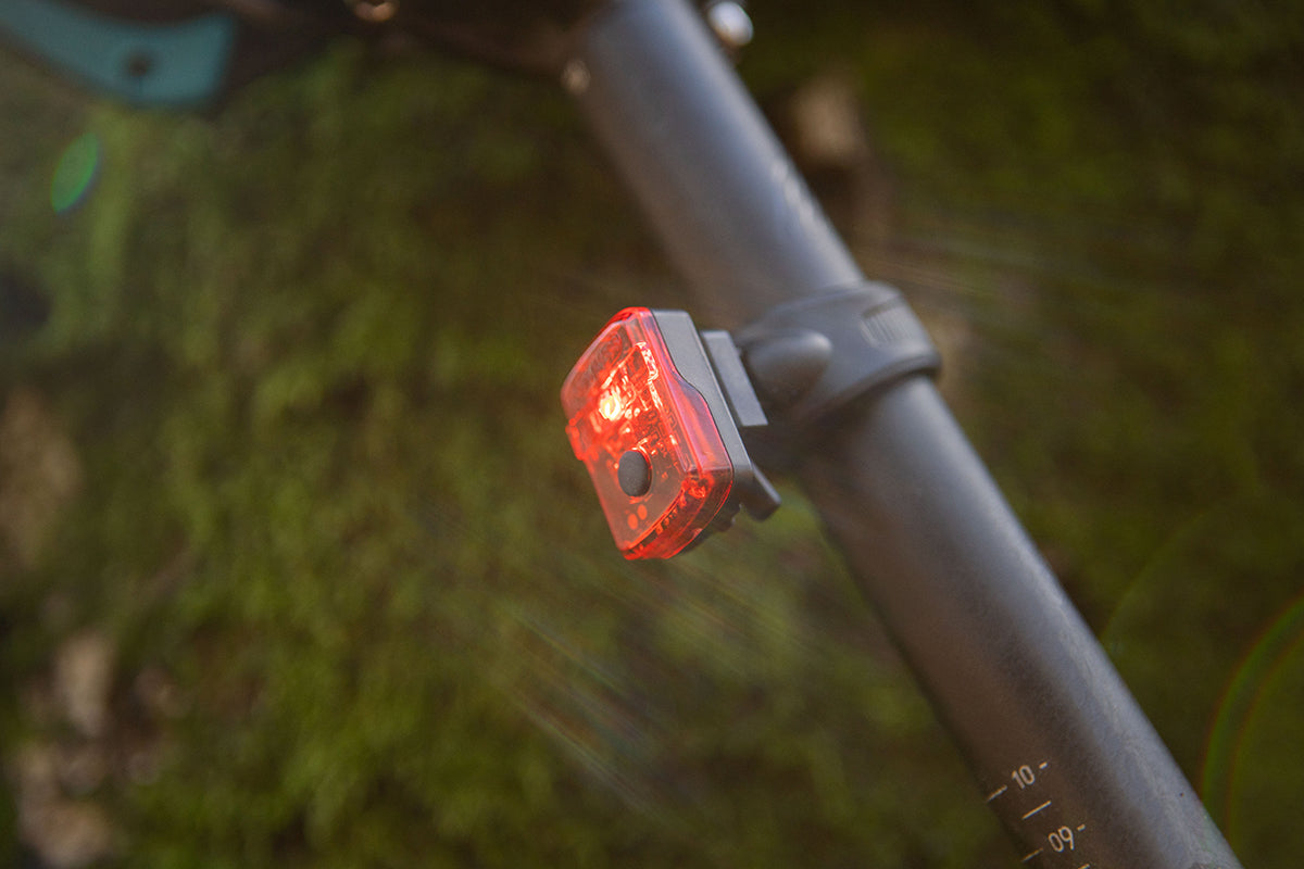 Rücklicht Easyfix USB