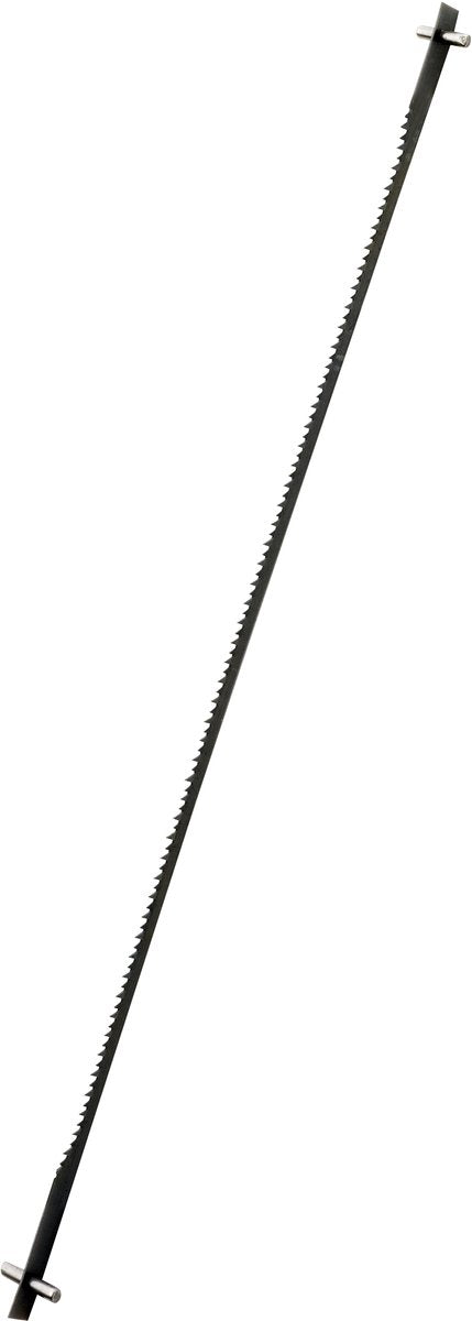 Proxxon micromot 28745 12 Stück Dekupiersägeblatt mit Querstift, sehr fein gezahnt NE-Metall, GFK, Kunststoff, Ple