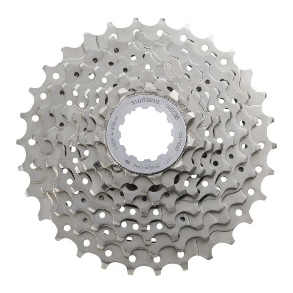 Shimano Kassette 8 Speed Claris HG50 11-34t