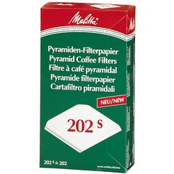 Litta Kaffeefilterpyramide 202s me
