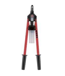 Masterfix Nietzange mfx260 3,0-6,4mm