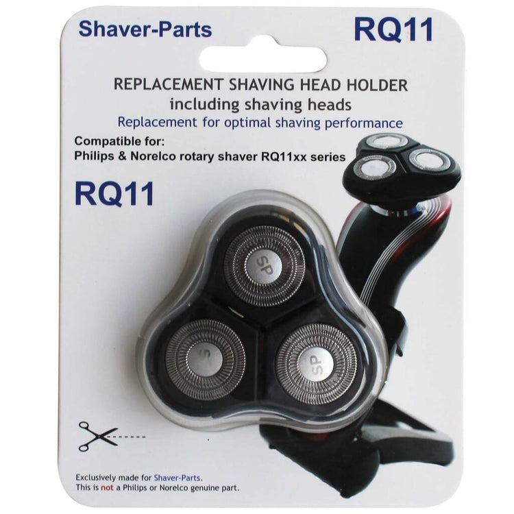 Shaver-Parts Shaver-Parts Scheerhoofd Alt Rq11