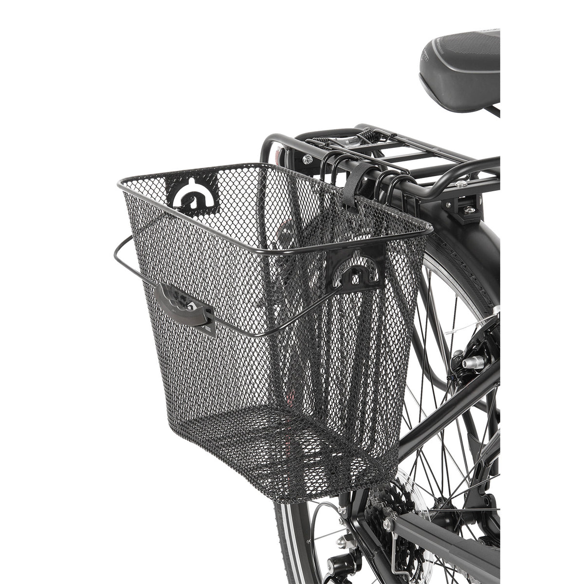 M-Wave BA-R Hang Carrier-Tragekorb