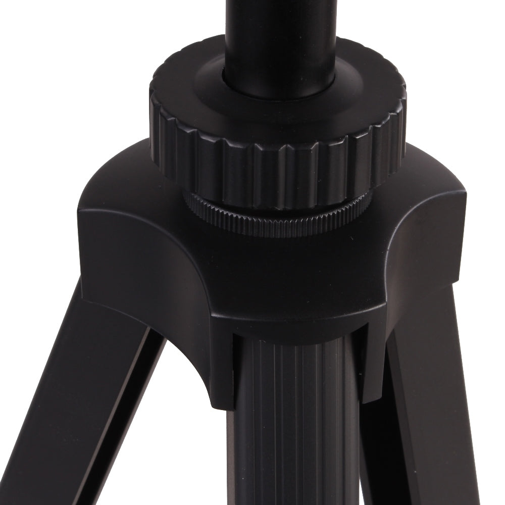 Konus Tischstativ Metall mit Feinverstellung H35 CM